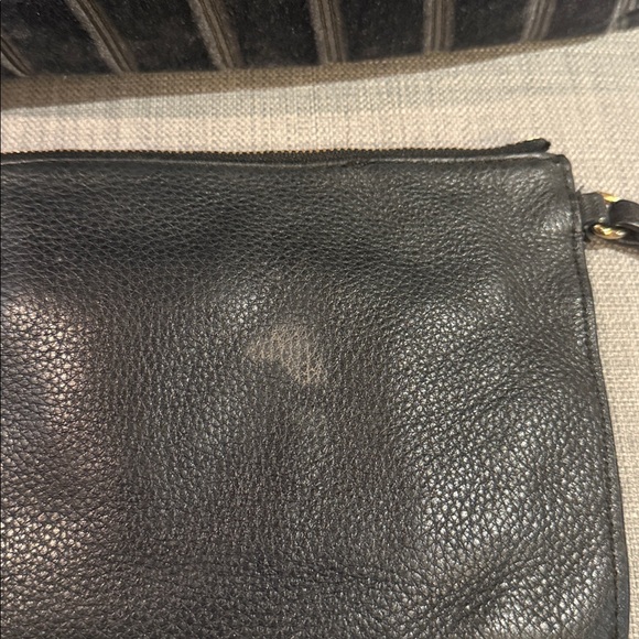 Michael Kors Black Clutch